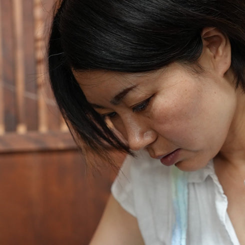 【3/28再販】足元から”楽”にする、小さな整体師『足半(あしなか)』
